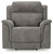 Ashley Next-Gen Durapella Sand Power Recliner