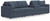 Ashley Modmax Oyster 4-Piece Sectional 92103/27/46/64/65