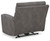 Ashley Next-Gen Durapella Sand Power Recliner 6100413