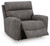 Ashley Next-Gen Durapella Sand Power Recliner 6100413