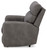 Ashley Next-Gen Durapella Sand Power Recliner 6100413
