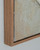Ashley Bexlen Tan Taupe Black Wall Art (Set of 2)
