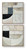 Ashley Bexlen Tan Taupe Black Wall Art (Set of 2)