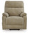 Ashley Next-Gen Durapella Slate Power Lift Recliner