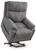 Ashley Next-Gen Durapella Slate Power Lift Recliner