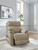 Ashley Next-Gen Durapella Slate Power Lift Recliner