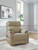 Ashley Next-Gen Durapella Slate Power Lift Recliner