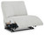 Ashley Top Tier Alloy 4-Piece Reclining Sectional with Chaise
