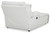 Ashley Top Tier Alloy 4-Piece Reclining Sectional with Chaise