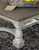 Ashley Havalance Gray White Coffee Table
