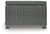 Ashley Elite Park Gray Outdoor Coffee Table