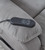 Ashley Next-Gen Durapella Sand Power Lift Recliner
