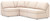Ashley Modmax Oyster 4-Piece Sectional 92103/46/64/65/77