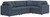 Ashley Modmax Granite 4-Piece Sectional