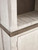 Ashley Havalance Two-tone 4-Piece Entertainment Center