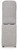 Ashley Acklen Place Pewter 3-Piece Sectional