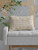 Ashley Hathby Tan White Pillow (Set of 4)