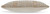 Ashley Hathby Tan White Pillow (Set of 4)