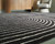 Ashley Eldonmore Black Ivory 5' x 7' Area Rug