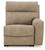 Ashley Next-Gen Durapella Sand 6-Piece Power Reclining Sectional 61004/46(3)/58/62/77