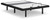 Ashley Best Base with Lumbar and Audio Black Queen Adjustable Base