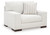 Benchcraft Hartside Frosted Oversized Chair