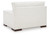 Benchcraft Hartside Frosted Oversized Chair