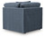 Ashley Modmax Granite 4-Piece Sectional 92104/46/64/65/77