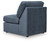 Ashley Modmax Granite 4-Piece Sectional 92104/46/64/65/77