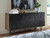 Ashley Lavinmont Multi Brown Accent Cabinet