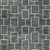 Ashley Elderland Black Gray Washable 5' x 7' Area Rug