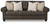 Benchcraft Roxmere Umber Queen Sofa Sleeper