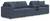Ashley Modmax Ink 4-Piece Sectional