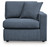 Ashley Modmax Ink 4-Piece Sectional
