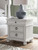 Ashley Chadworth Brown Nightstand