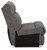 Ashley Next-Gen Durapella Sand 5-Piece Power Reclining Sectional 61004/31/46/58/62/77