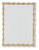 Ashley Acelmore Light Brown Accent Mirror