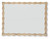Ashley Acelmore Light Brown Accent Mirror