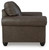 Benchcraft Roxmere Umber Chair
