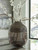 Ashley Harpwick Iridescent Gray Vase