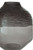 Ashley Harpwick Iridescent Gray Vase