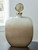 Ashley Acario Taupe Gold Finish Jar A2000782