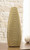 Ashley Efim Gold Finish Vase