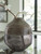Ashley Harpwick Iridescent Gray Vase A2000726
