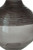Ashley Harpwick Iridescent Gray Vase A2000726
