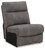Ashley Next-Gen Durapella Sand 4-Piece Power Reclining Sectional