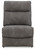 Ashley Next-Gen Durapella Sand 4-Piece Power Reclining Sectional