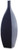 Ashley Abtinson Navy Vase