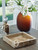 Ashley Edurton Light Beige Tray (Set of 2)