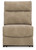 Ashley Next-Gen Durapella Sand 4-Piece Power Reclining Sectional 61004/46/58/62/77